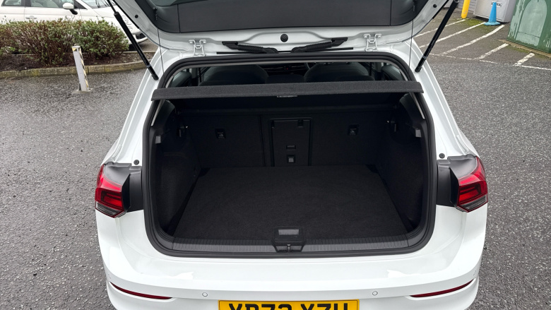 Volkswagen Golf 1.5 TSI 150 Style 5dr Petrol Hatchback